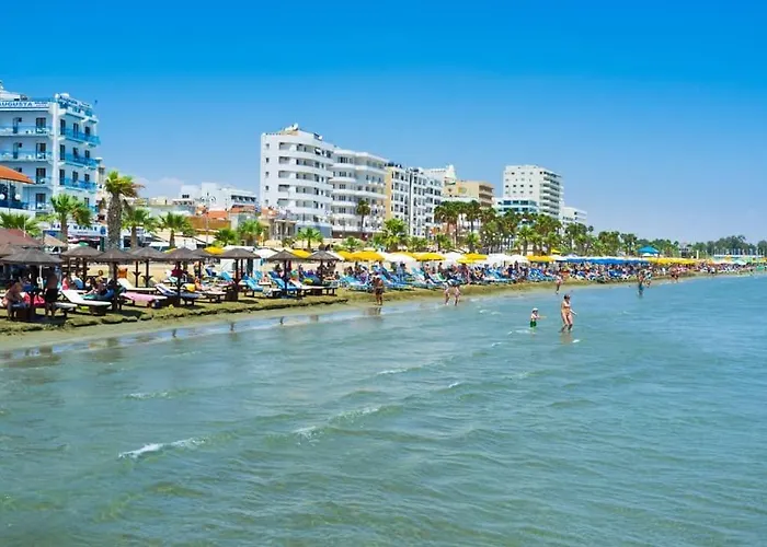 Amazing Sea And Marina View Center 2bdr Flat Apartmán