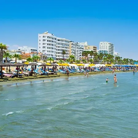 Amazing Sea And Marina View Center 2bdr Flat Апартаменты