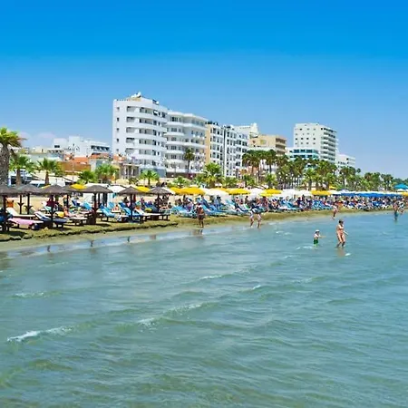 Amazing Sea And Marina View Center 2bdr Flat Apartment